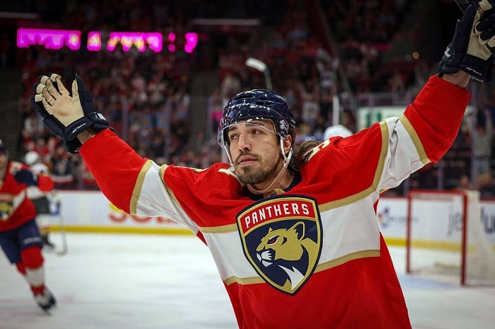 Panthers Hurricanes Tipp