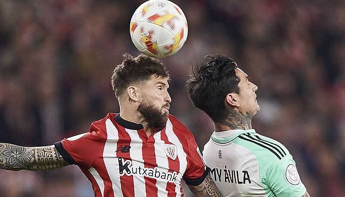 Osasuna Bilbao Tipp