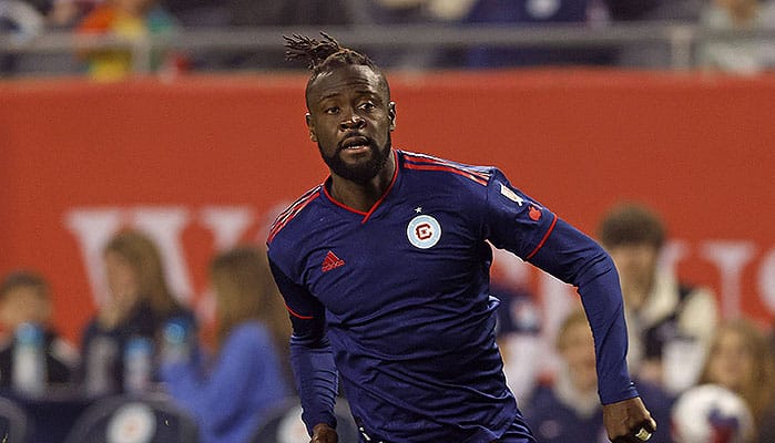 Chicago Fire St. Louis Tipp