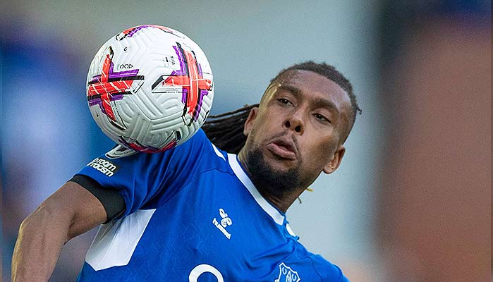 Everton Bournemouth Tipp