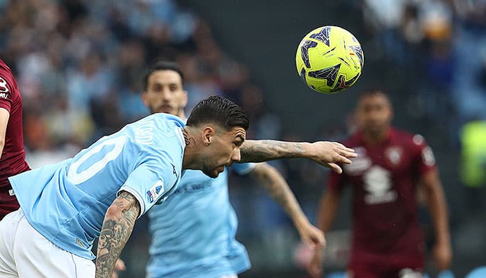 Lazio Sassuolo Tipp