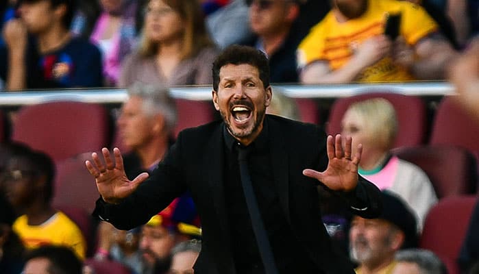 Atletico Madrid Cadiz Tipp