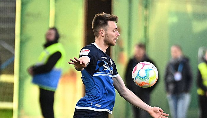 Darmstadt St. Pauli Tipp