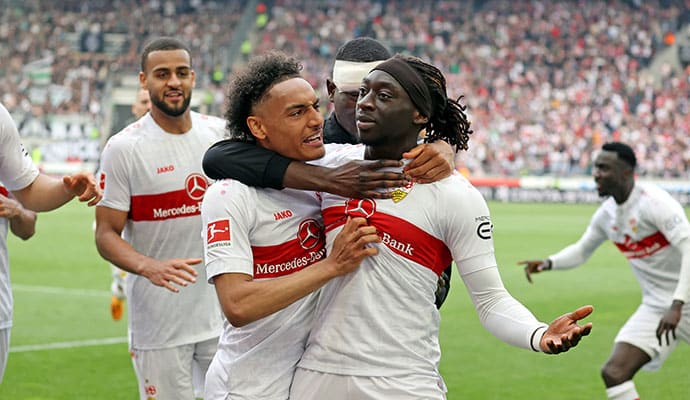 DFB Pokal Wetten