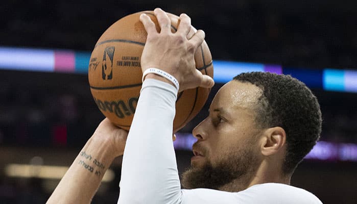 Warriors Lakers Tipp