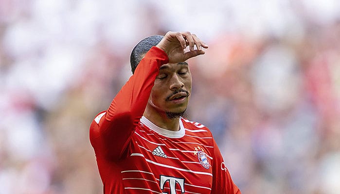 Leroy Sane Bundesliga Tipps 32. Spieltag