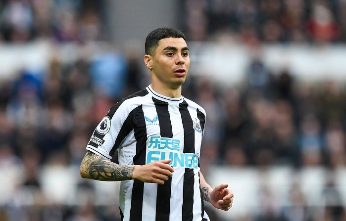 Newcastle Arsenal Tipp