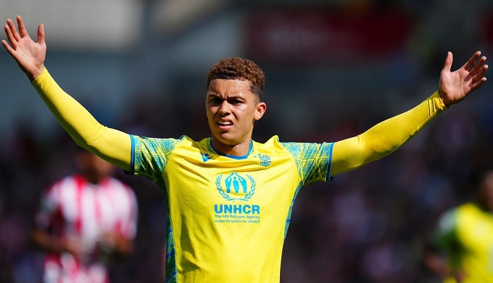 Nottingham Southampton Tipp