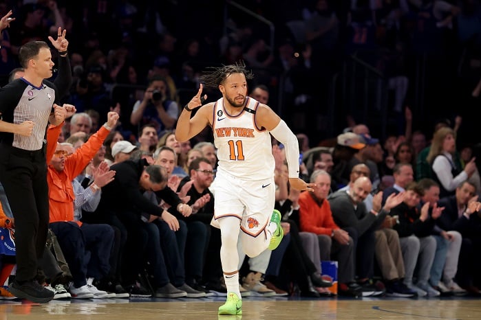 Heat Knicks Tipp