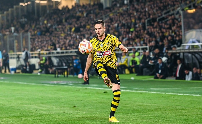 AEK Athen PAOK Saloniki Tipp