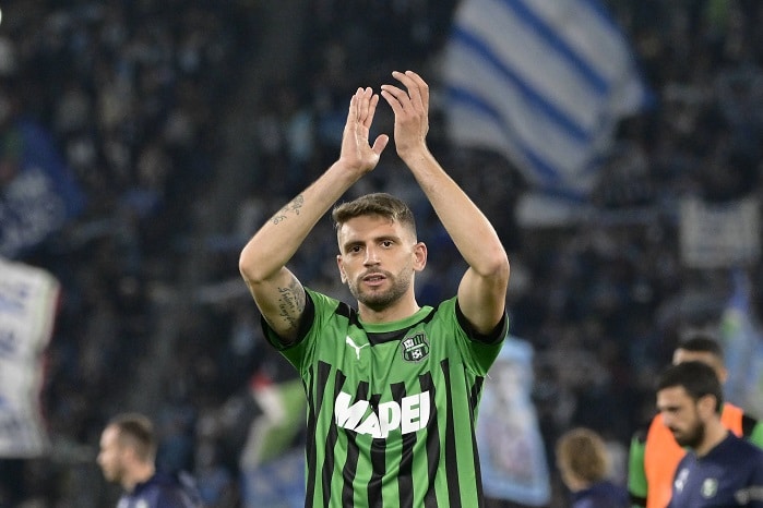 Sassuolo Bologna Tipp