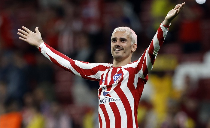 Elche Atletico Madrid Tipp