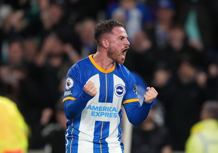 Brighton Everton Tipp