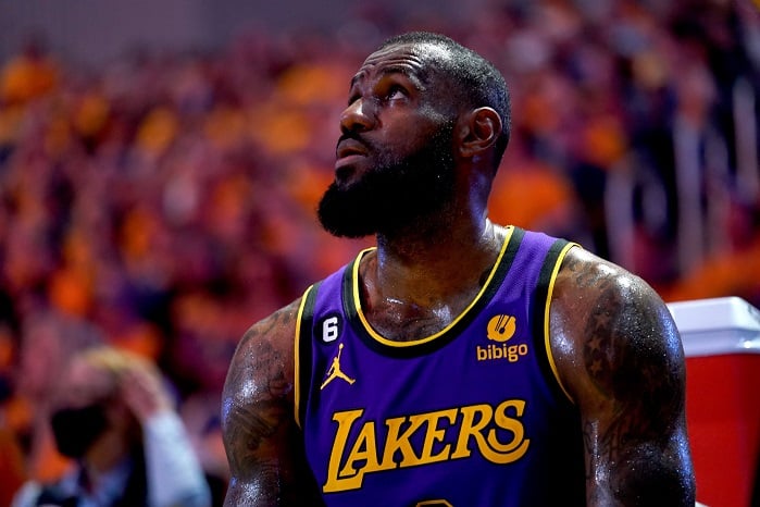 Lakers Warriors Tipp