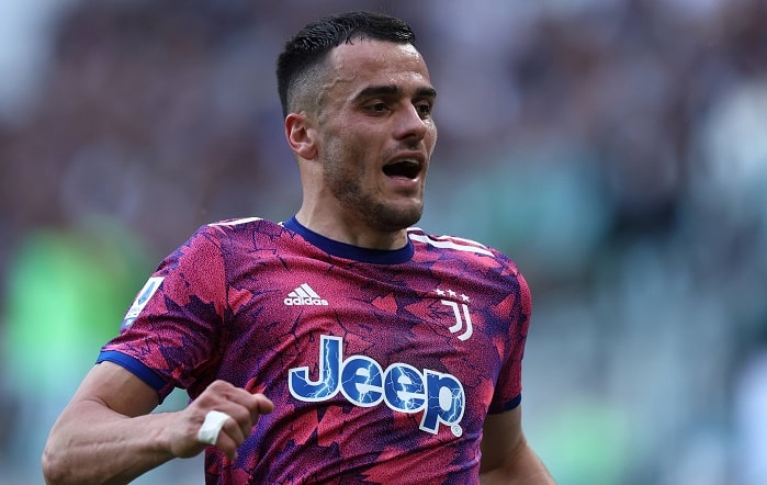 Atalanta Juventus Tipp