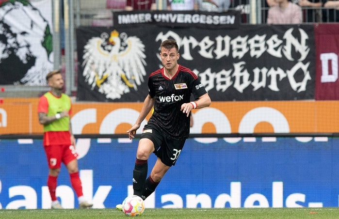 Union Berlin Freiburg Tipp