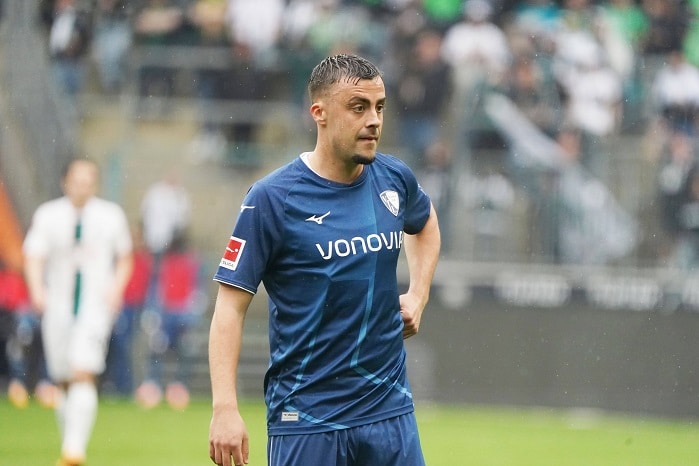 Bochum Augsburg Tipp
