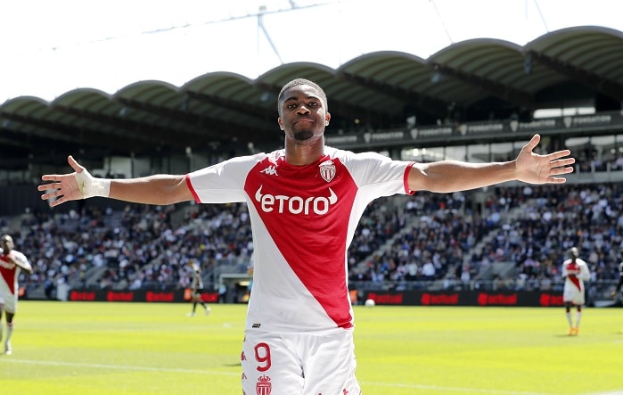 Monaco Lille Tipp