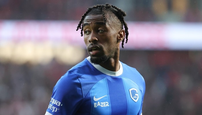 Genk Royale Union Tipp