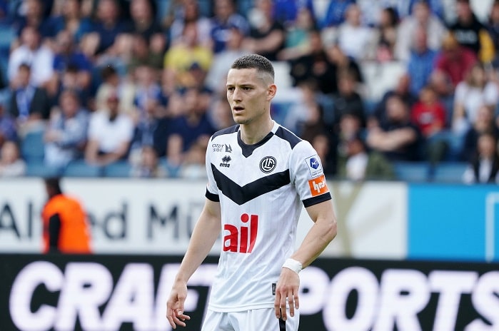 FC Zürich Lugano Tipp