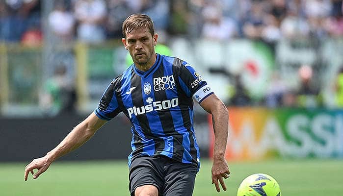 Atalanta Hellas Verona Tipp