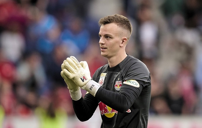 Red Bull Salzburg Sturm Graz Tipp