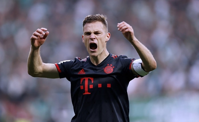 Bayern Schalke Tipp