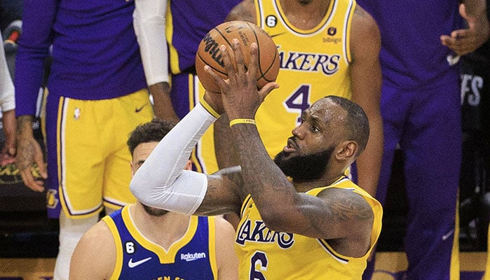 Lakers Warriors Tipp