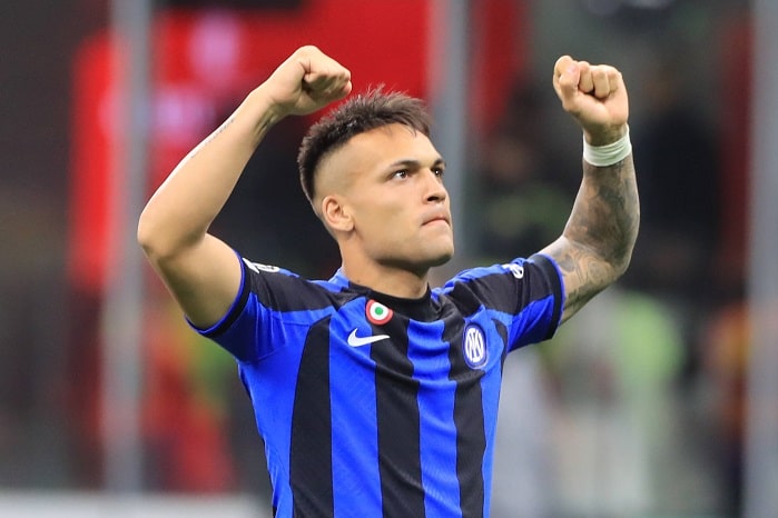 Inter Mailand Sassuolo Tipp