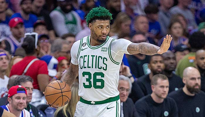 Celtics Heat Tipp