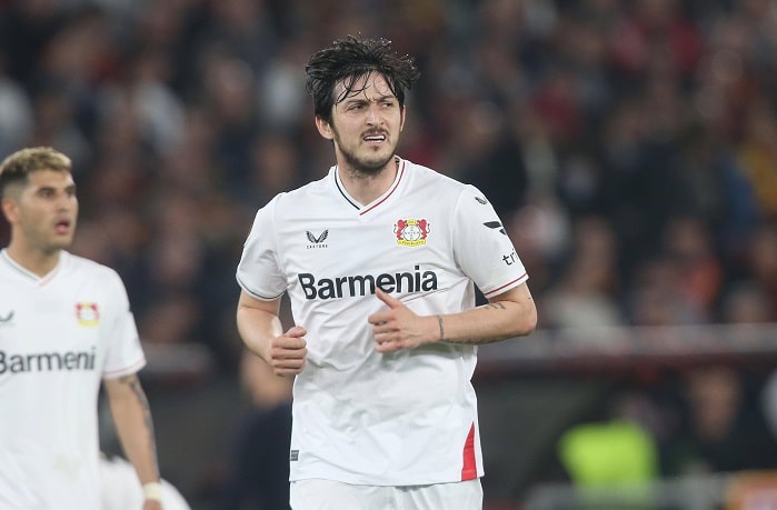 Stuttgart Leverkusen Tipp