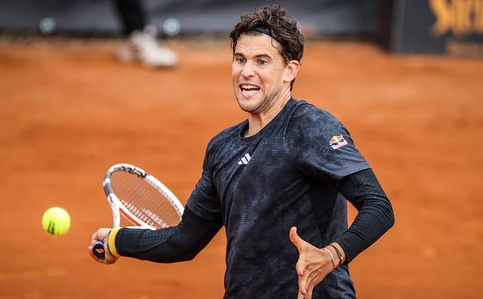 French Open heute 29.05.