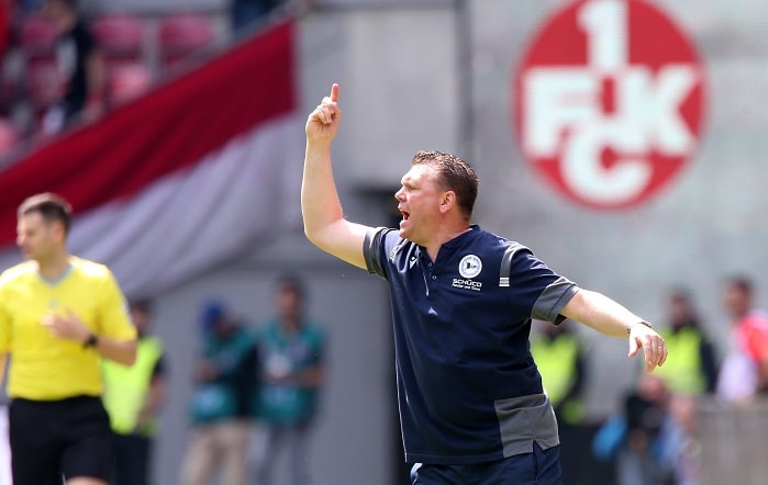 Bielefeld Paderborn Tipp