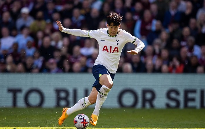 Tottenham Brentford Tipp