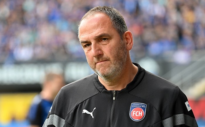 Heidenheim Sandhausen Tipp