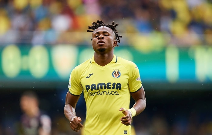 Villarreal Cadiz Tipp