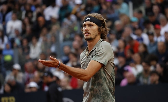 French Open heute 30.05.