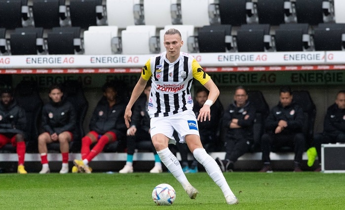 LASK Austria Wien Tipp