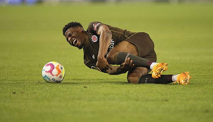 St. Pauli KSC Tipp