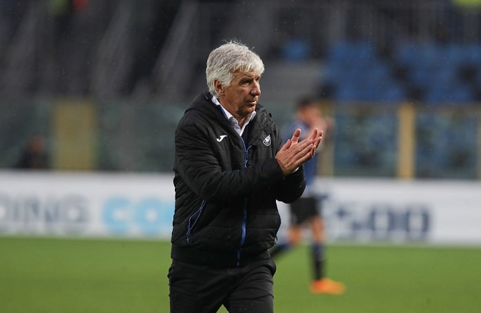 Inter Mailand Atalanta Bergamo Tipp
