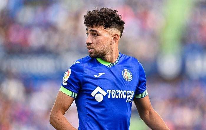 Betis Sevilla Getafe Tipp