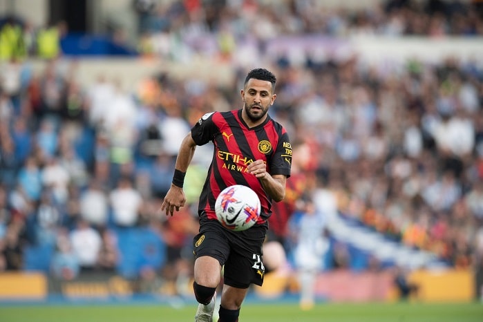 Brentford Manchester City Tipp