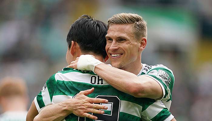 Celtic Glasgow Inverness Tipp