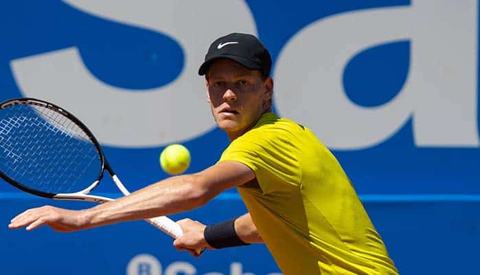 Kokkinakis Sinner Tipp