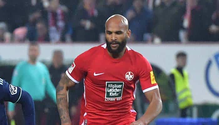 Kaiserslautern Düsseldorf Tipp