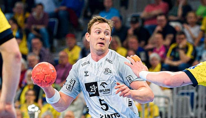 THW Kiel PSG Tipp