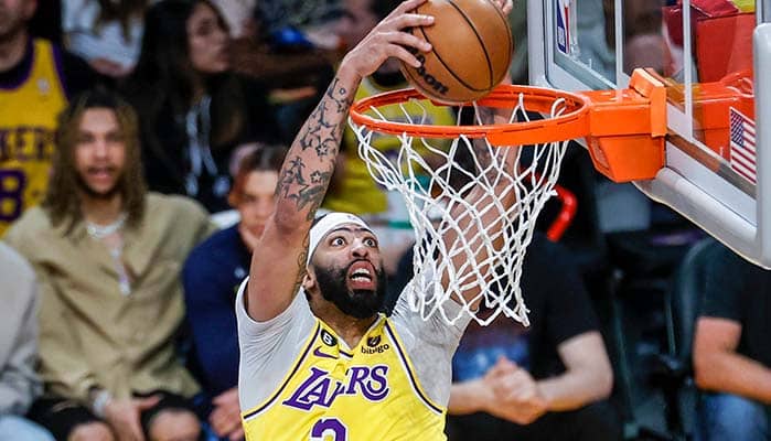 Warriors Lakers Tipp
