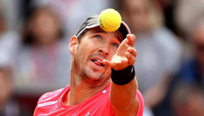 Lajovic Borges Tipp