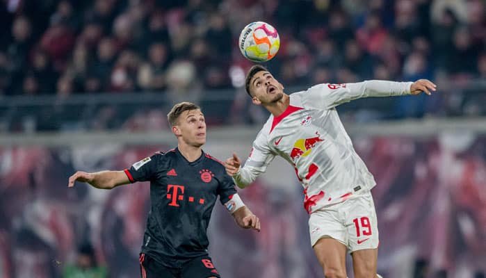 Bundesliga Kombiwetten Tipps 33. Spieltag