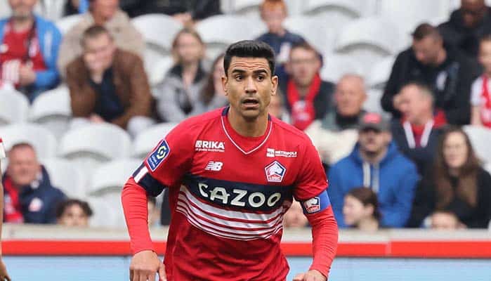 Reims Lille Tipp
